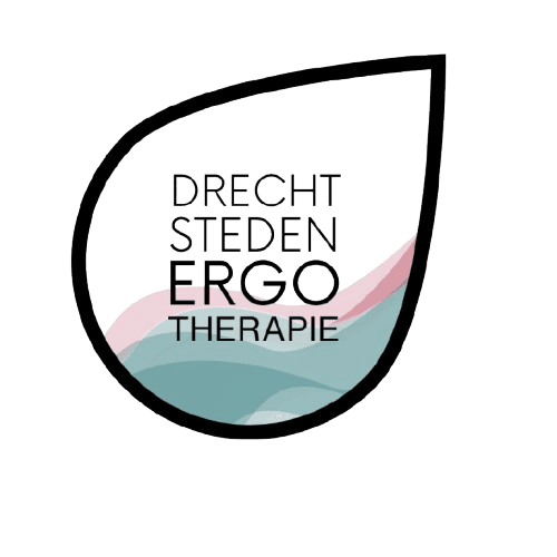 Drechtsteden Ergotherapie Logo